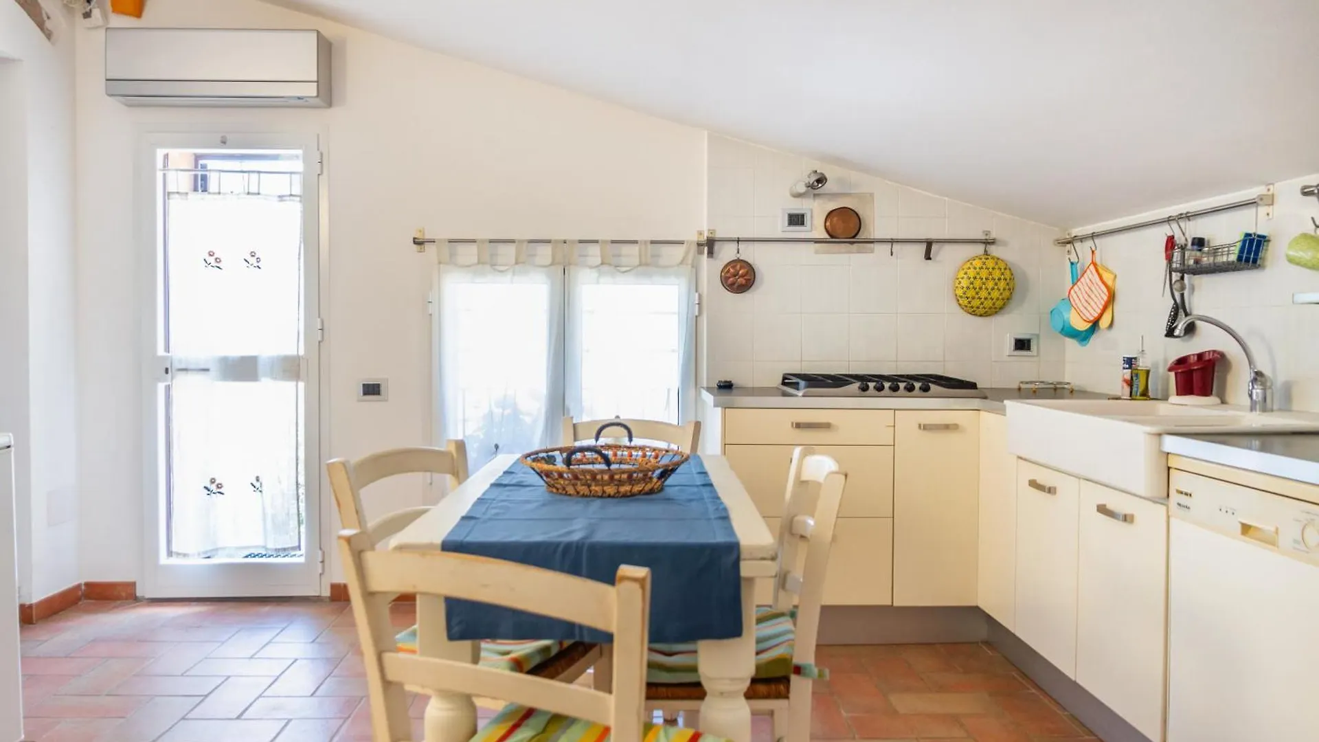 Agriturismo Giardini Di Varrone Bagno Roselle Włochy