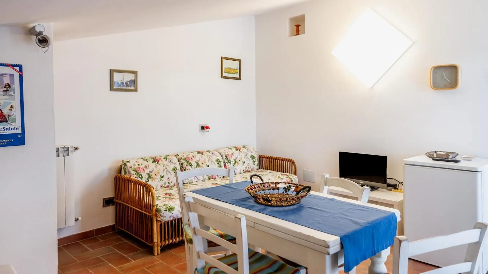 Agriturismo Giardini Di Varrone Bagno Roselle Gospodarstwo agroturystyczne